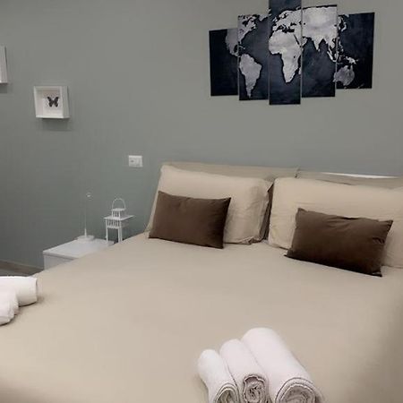 One Hundred Rooms Roma Esterno foto