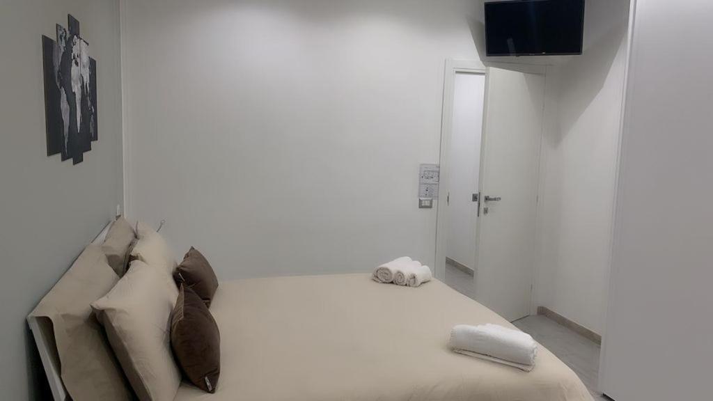 One Hundred Rooms Roma Esterno foto