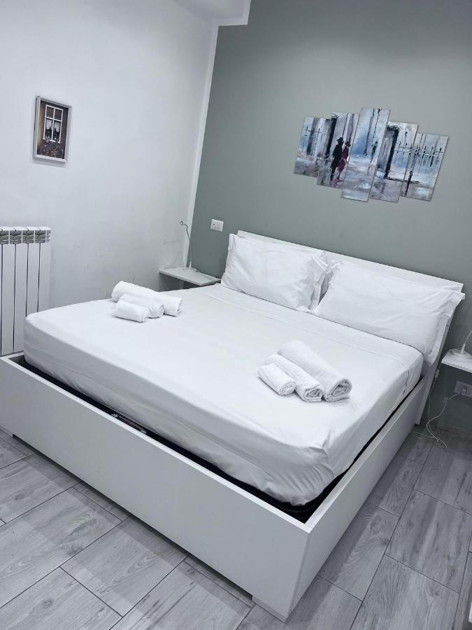 One Hundred Rooms Roma Esterno foto
